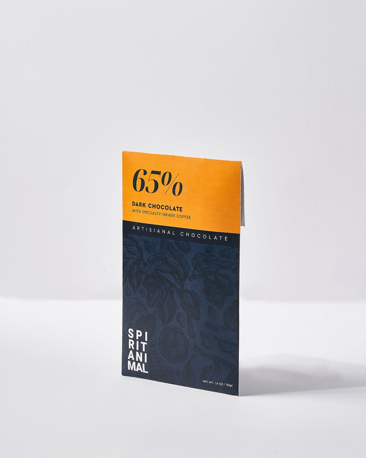 Artisanal Chocolate + Espresso Blend Specialty Coffee
