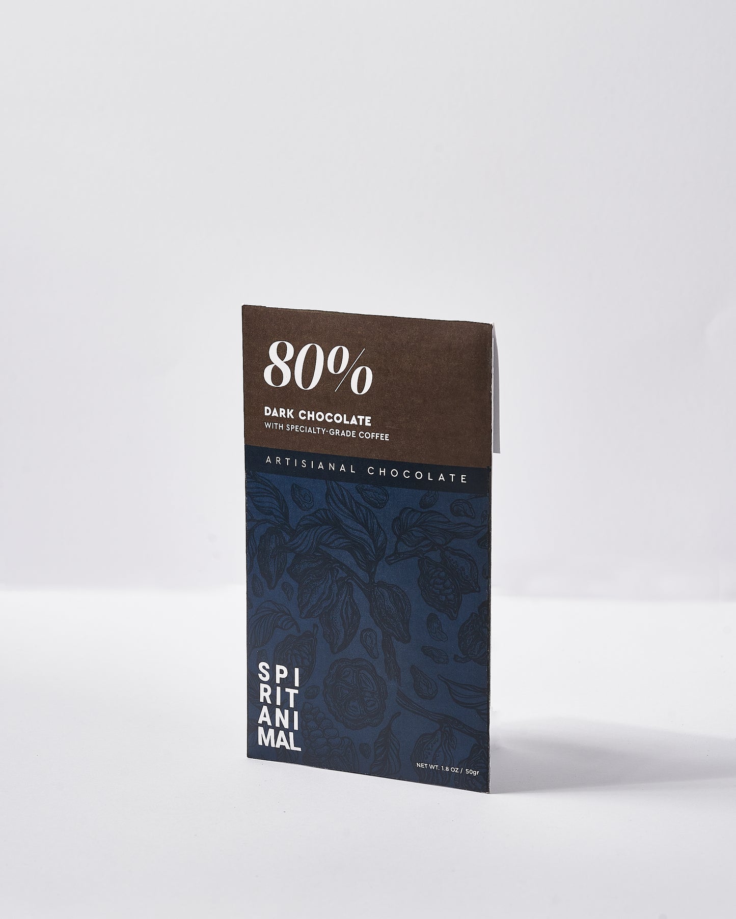 Artisanal Chocolate + Espresso Blend Specialty Coffee