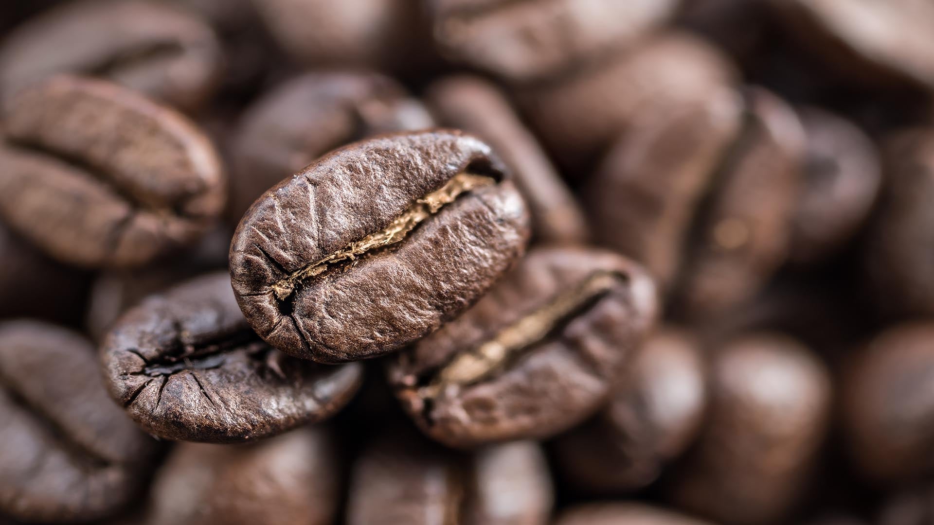 Flavorful Science: <br> What Makes Your Coffee Taste so Amazing