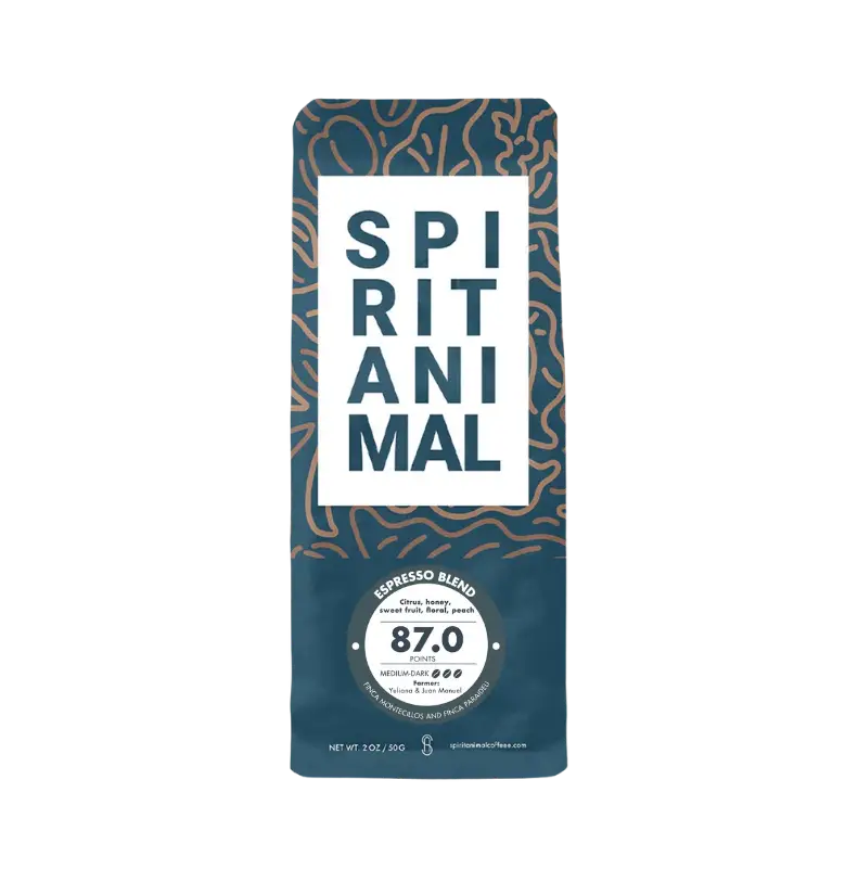 Honduran Espresso Blend Coffee