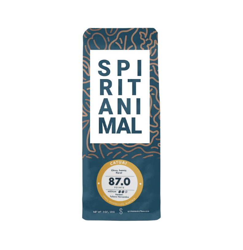 Honduran Catuai Coffee